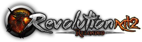 RevolutionMT2